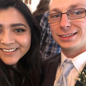 Meet your Posher, Justin